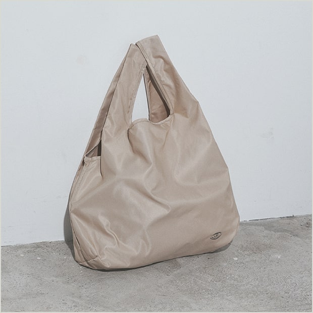 エコバッグ（BEIGE）
