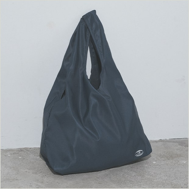 エコバッグ（NAVY）
