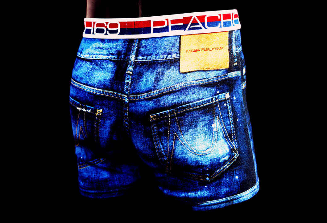 Fukuyamaya | MASAHARU FUKUYAMA PRODUCE